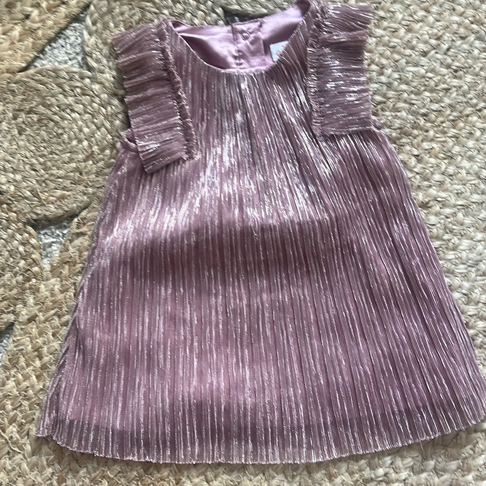12m dress